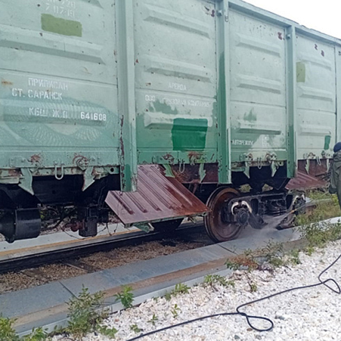 Группа компаний ЕАКС